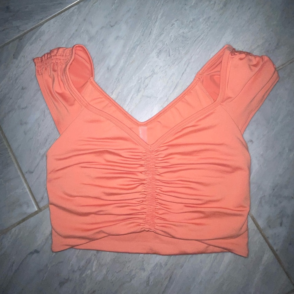 Free people movement top